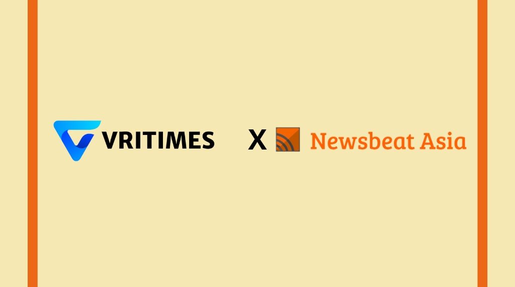 VRITIMES Announces Strategic Media Partnership with NewsBeatasia