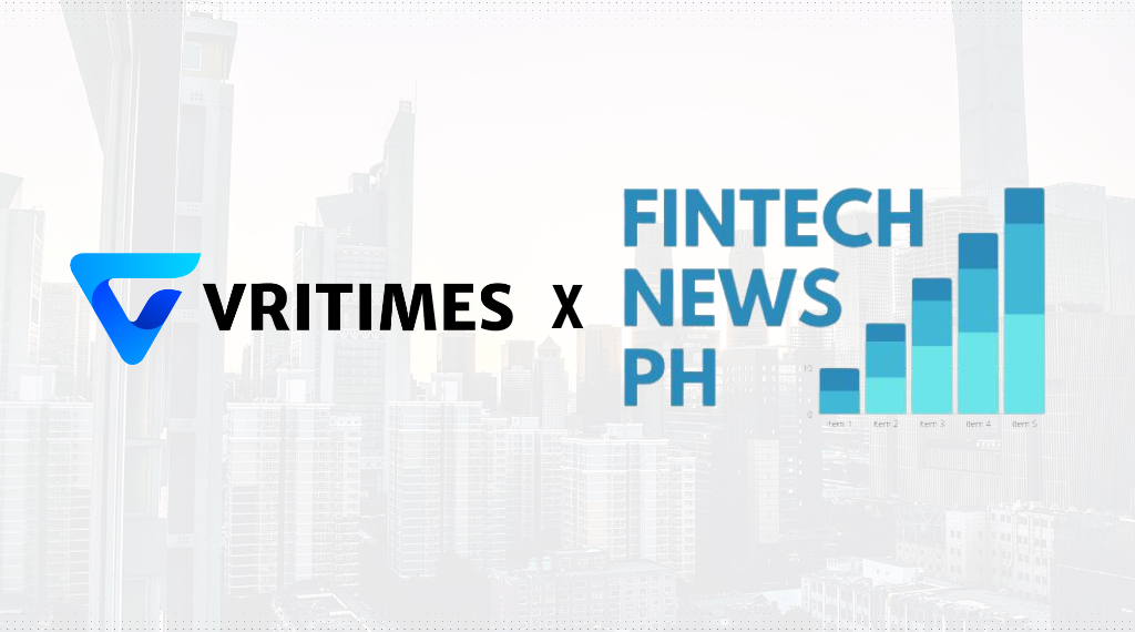 VRITIMES and Fintech News PH Forge Partnership to Elevate Press