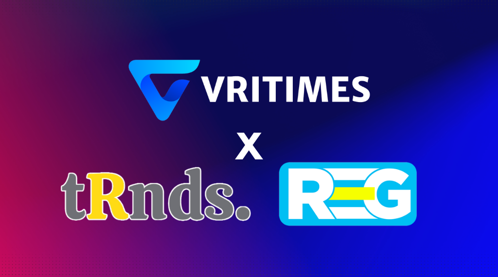 0iW4ocy2 VRITIMES Bolsters Press Release Distribution in the Philippines with Partnerships