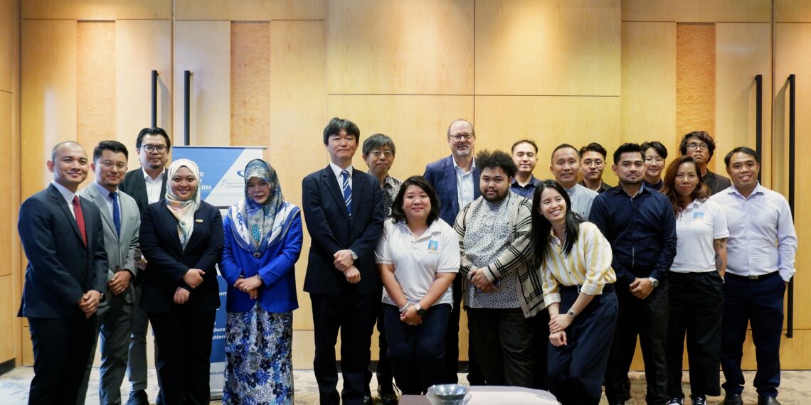 1719108973 Brunei039s Strategies for Plastic Sustainability explored in a seminar organised