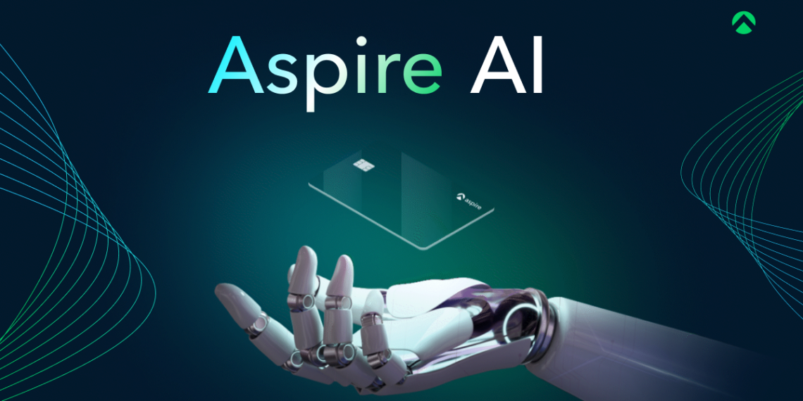 Aspire AI enables finance automation at your fingertips.