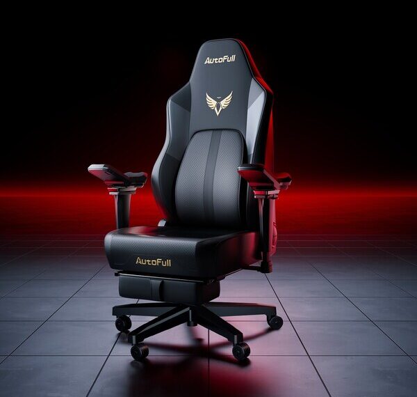 AutoFull M6 Gaming Chair