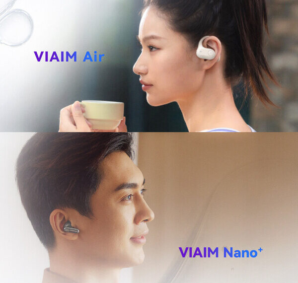 Discover VIAIM039s Advanced Earbuds Elevate Your Smart Office Experience with