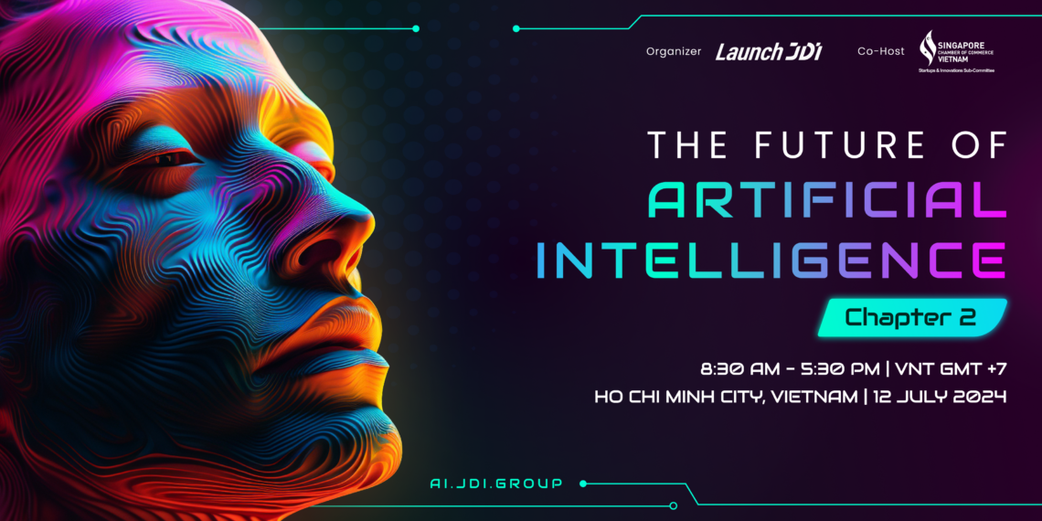 Discover the Latest AI Trends in Vietnam at The Future