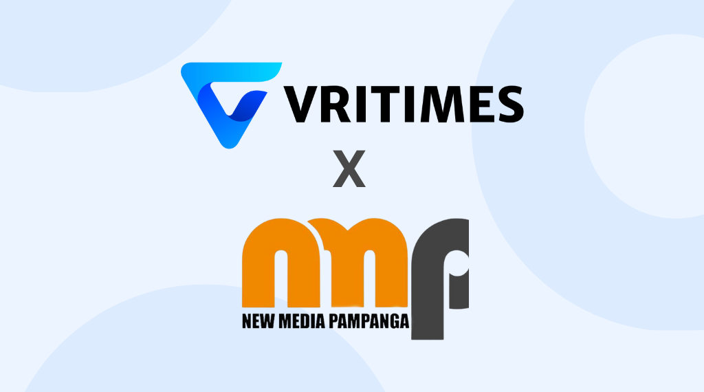 VRITIMES Expands Network in Philippines with Kape Balita at Opinyon