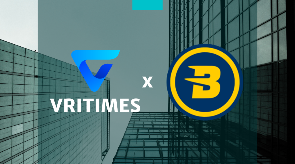 VRITIMES Partners with Coach Boost Gio to Expand Press Release