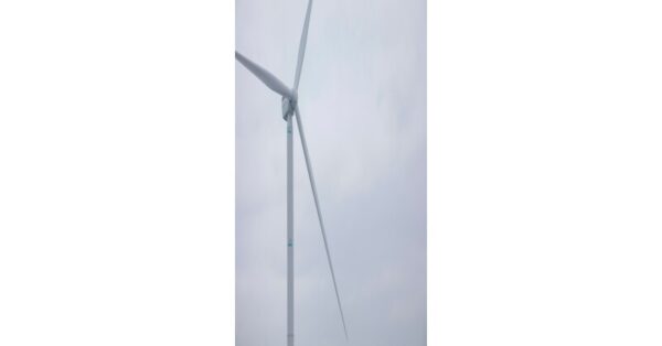Skyborn advances Gennaker offshore wind project with turbine supply ...