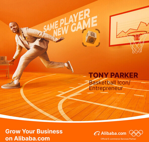 Tony Parker ENG