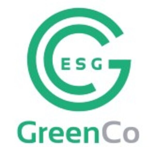 Greenco Logo