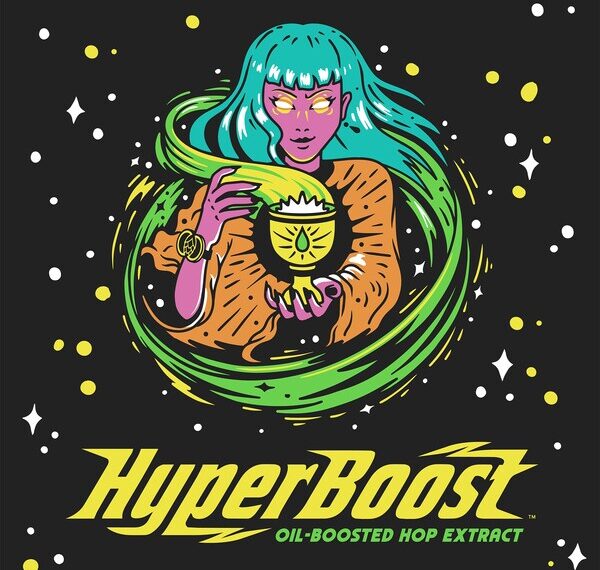 Yakima Chief Hops (YCH) introduces groundbreaking high oil hop extract to intensify aroma profile of beer. Previously known as YCH 701 Trial, HyperBoost™ is the latest innovation to come out of YCH’s Research and Development Program.