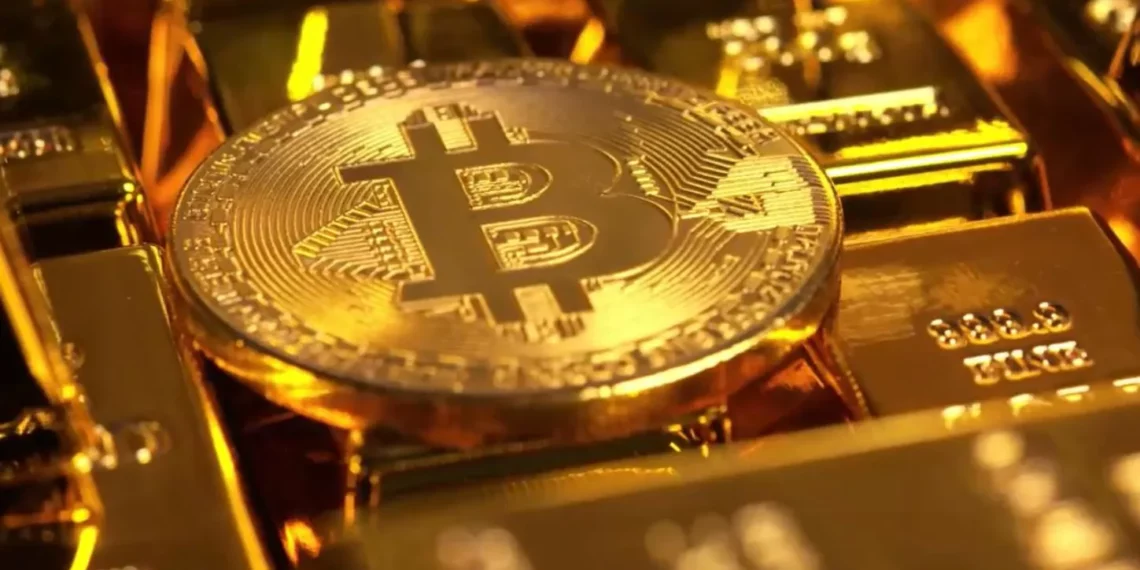 bitcoin gold