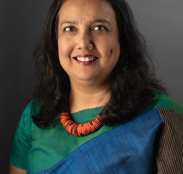 Ms. Naina Subberwal Batra has joined Blue Planet as a new board member