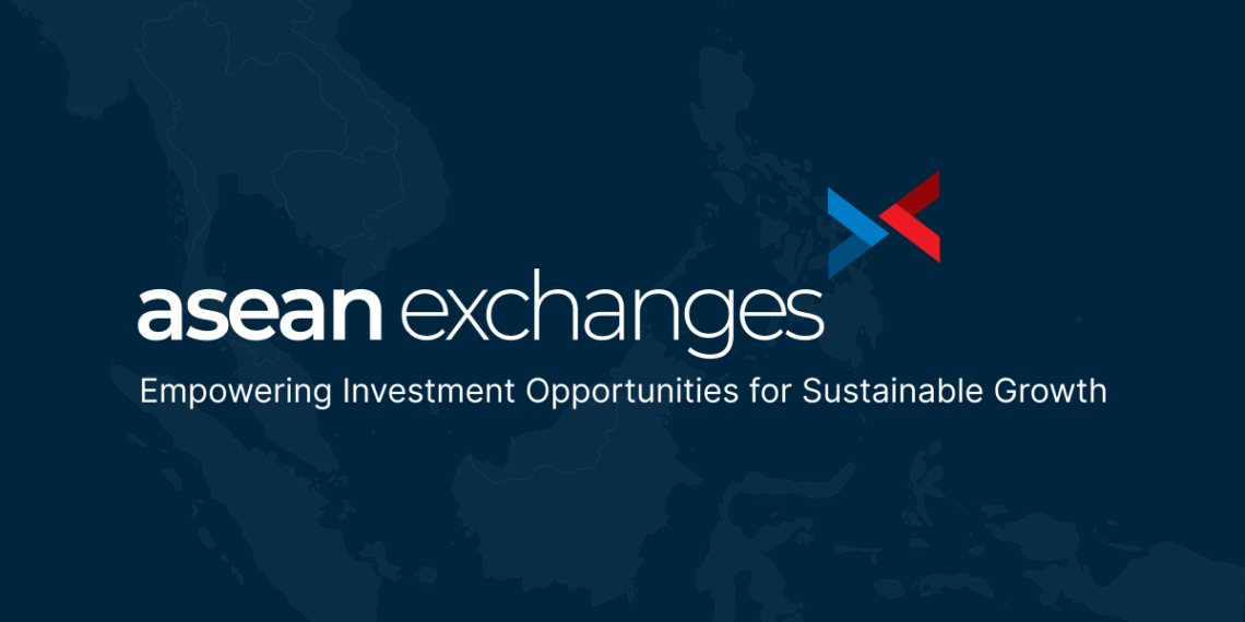 ASEAN exchange leaders discuss transition finance and the economic shift to net zero