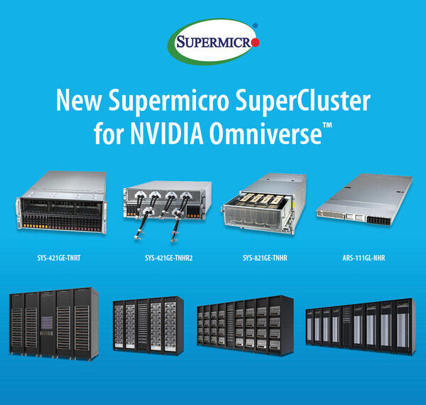 13 PR Image 2024 SuperCluster Nvidia Omniverse R05