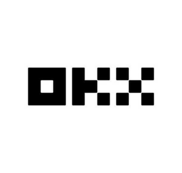 OKX Logo