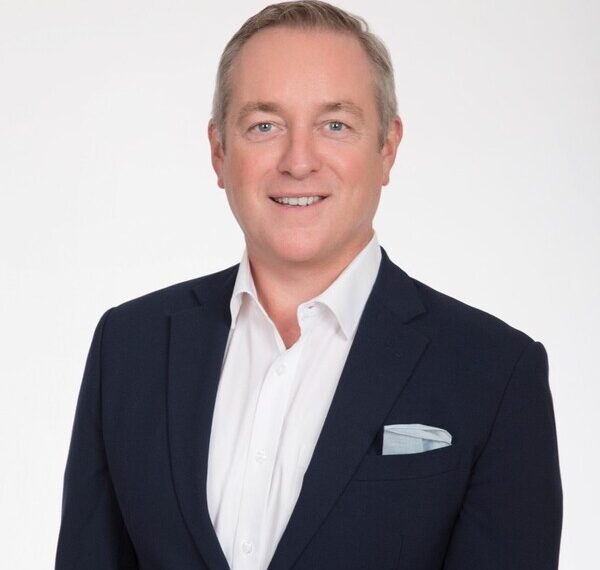 QBiotics welcomes Stephen Doyle as CEO