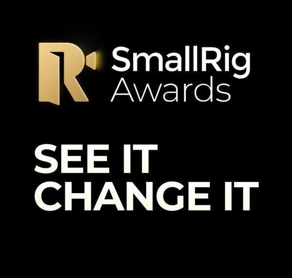 SmallRig Awards