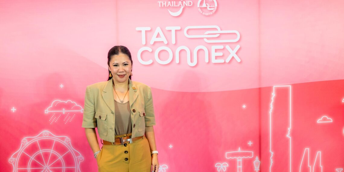 “TAT Connex” influencer marketing platform officially launched