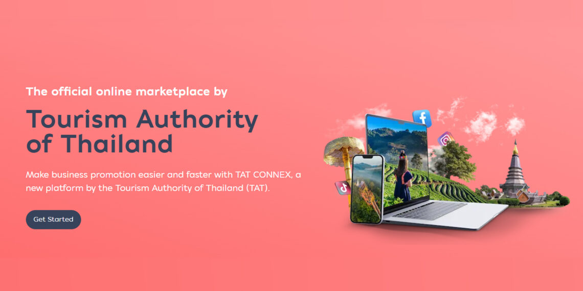 “TAT Connex” platform is now open for registration