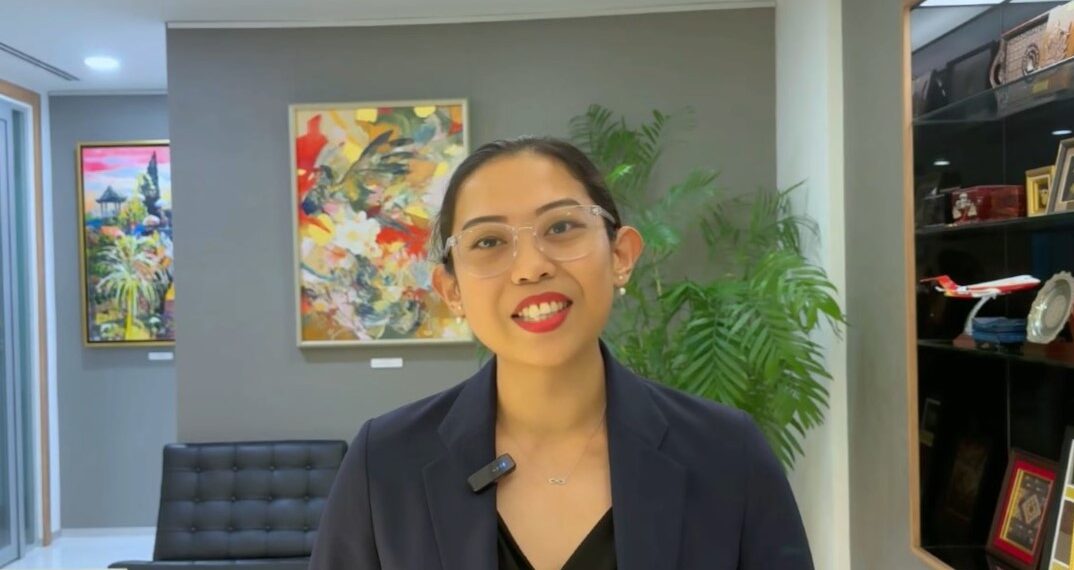 Watch ASEAN3 Regional Economic Outlook – July 2024 Update