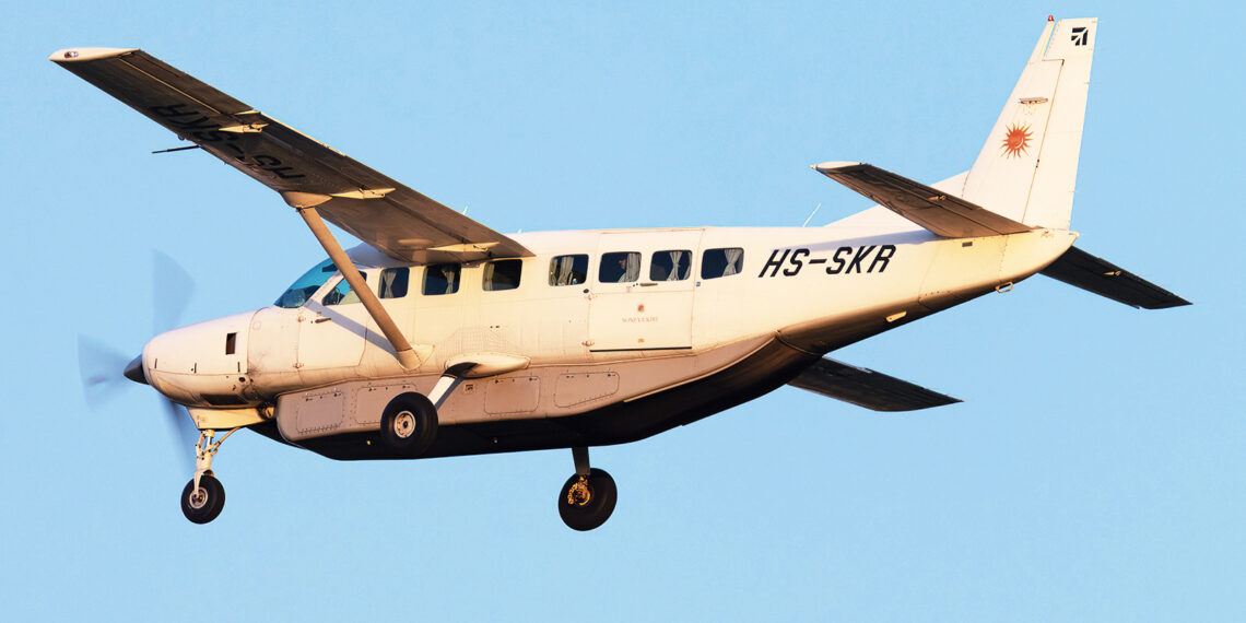 cessna caravan