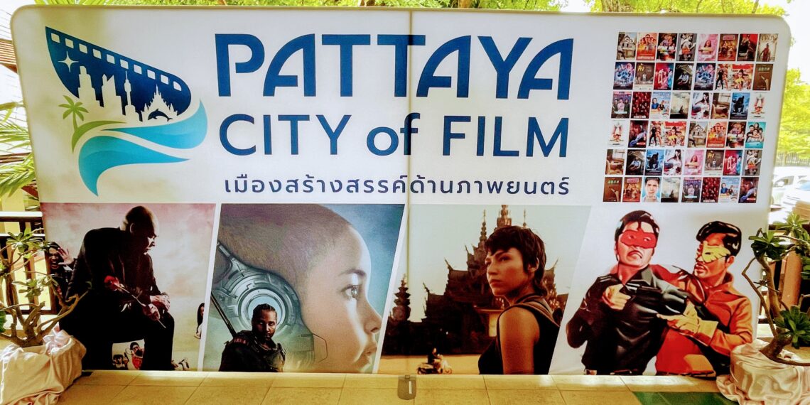 pattaya film festival