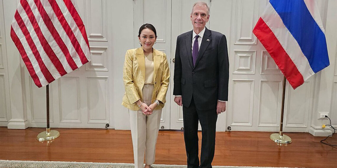 Thailand elects its youngest prime minister amid political upheaval