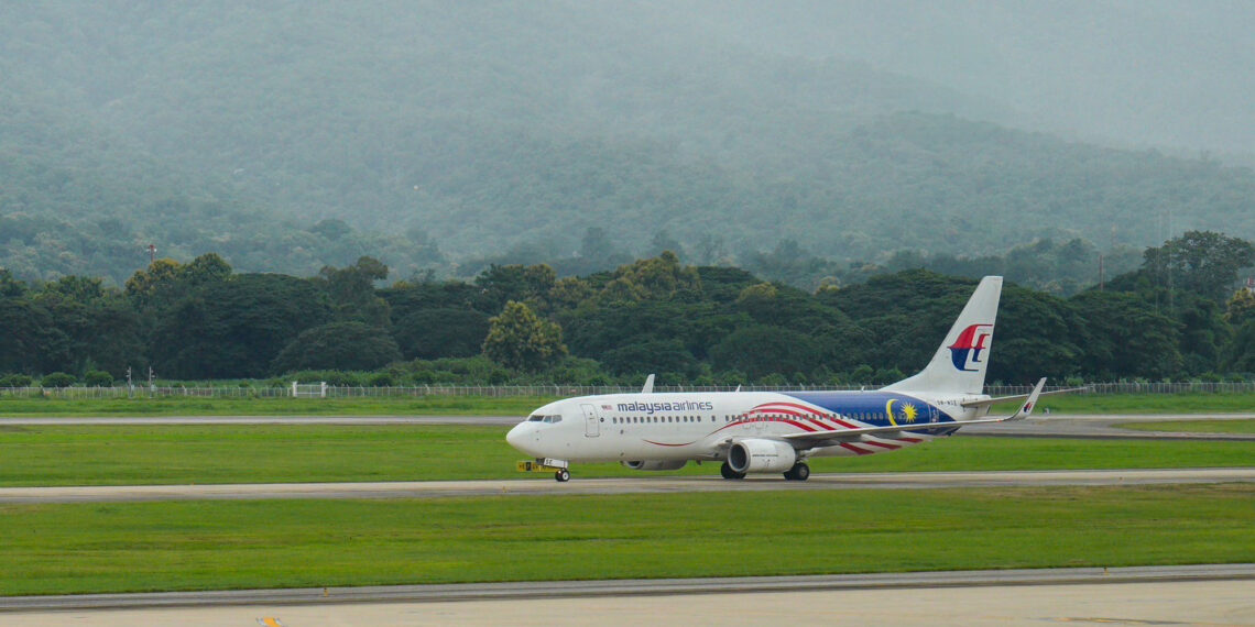 Chiang Mai celebrates Malaysia Airlines’ new direct flight from Kuala Lumpur