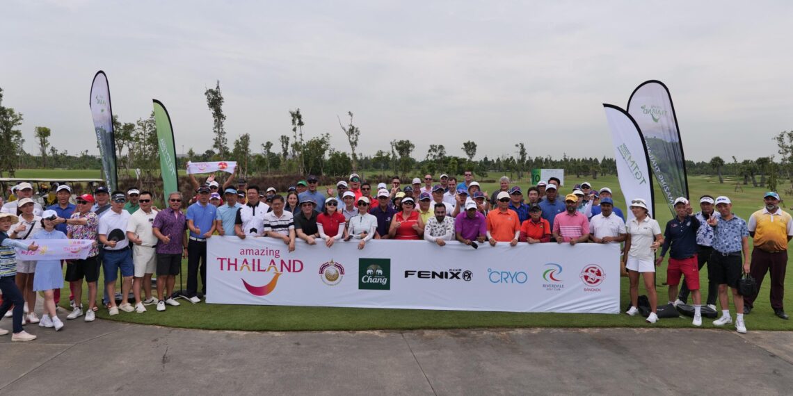 Thailand Golf Travel Mart 2014 Promotes Kingdom as World-Class Golf Destination