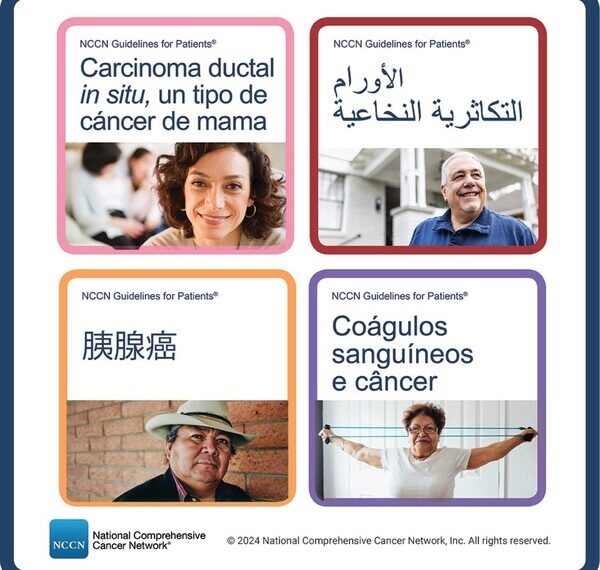 NCCN translations ads