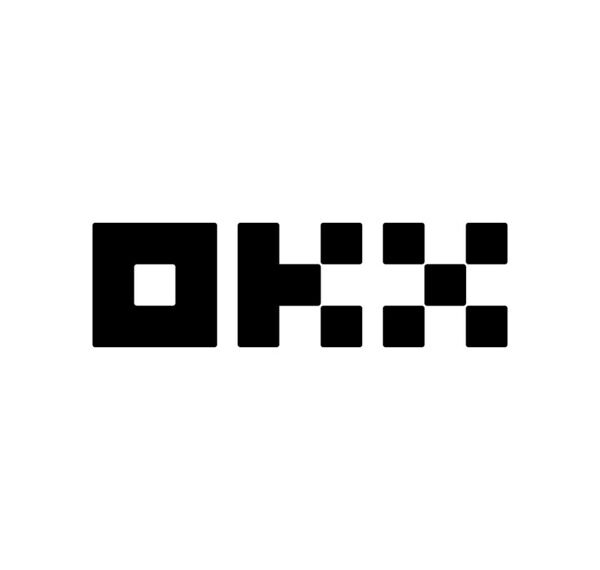 OKX Logo Logo