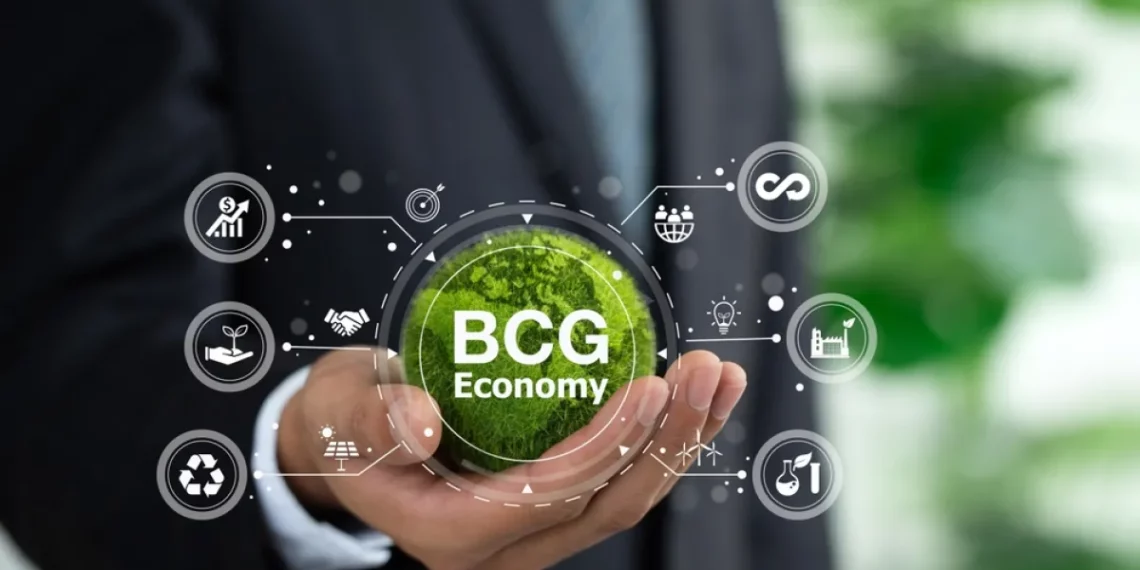 bcg esg circular economy