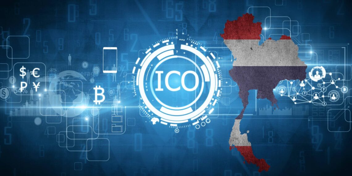 ico token