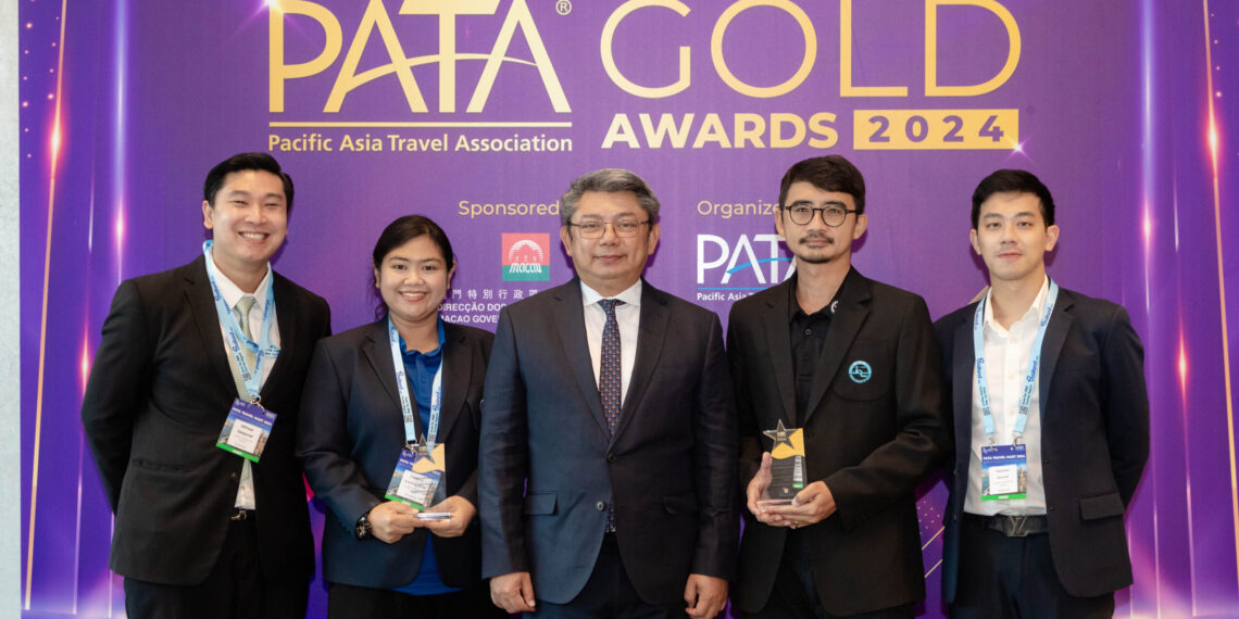 TAT strengthens Thailand’s presence at PATA Travel Mart 2024