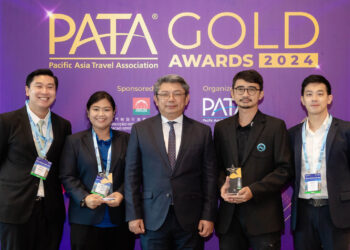 TAT strengthens Thailand’s presence at PATA Travel Mart 2024