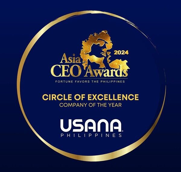 ASIA CEOAward