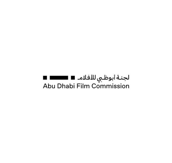 Abu Dhabi Film Commission Logo