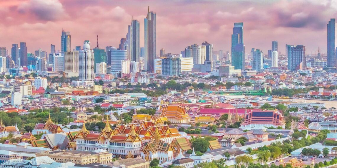 Bangkok Best of the World 2025 National Geographic