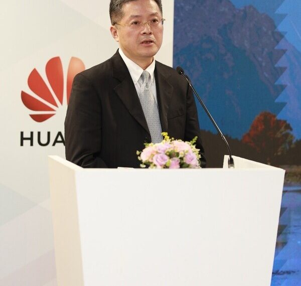 Ernest Zhang