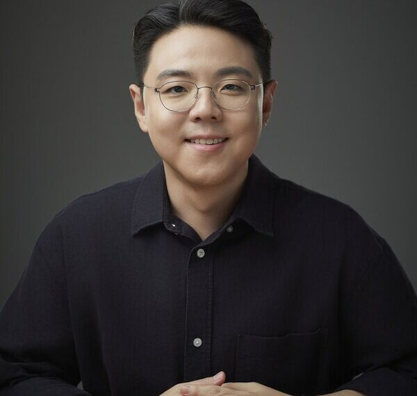 Gyubin Kim CEO Toss Securities