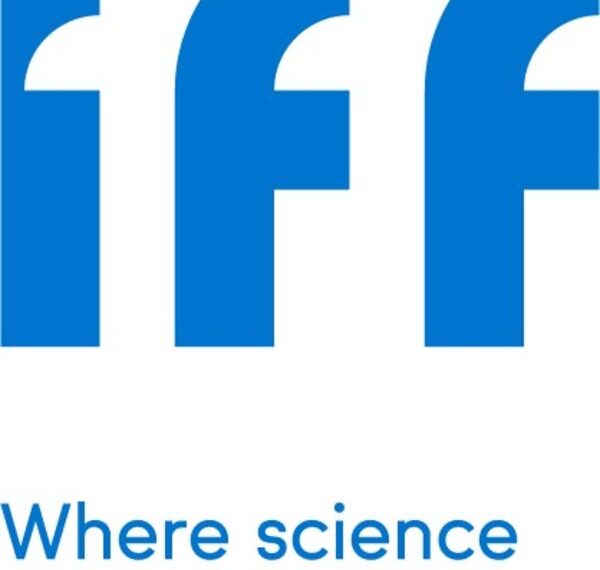 IFF Logo