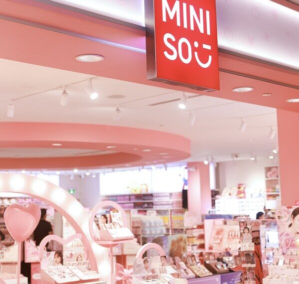 MINISO Vancouver