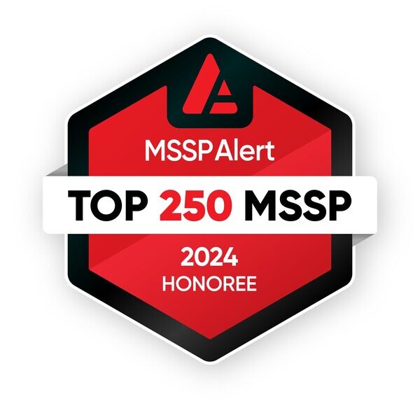 NopalCyber MSSP Alert Top 250 MSSPs