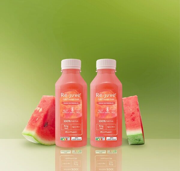 PR Visuals Create Crush Watermelon and Copacabana Image