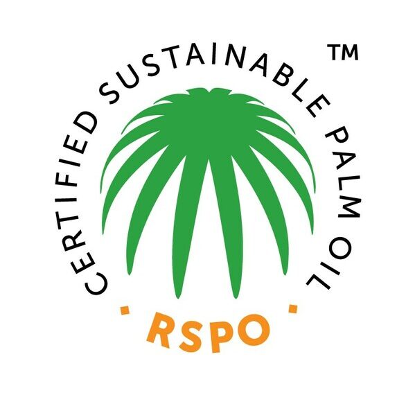 RSPO Trademark Logo transparent png Logo