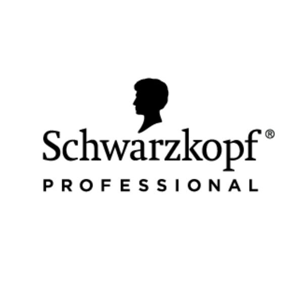 Schwarzkopf Logo