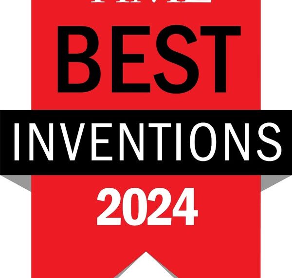 TIME Best Inventions 2024