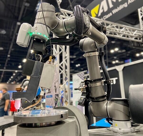 Techman Robot