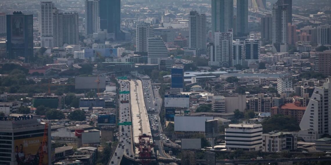 Thailand clamping down on nominees for businesses