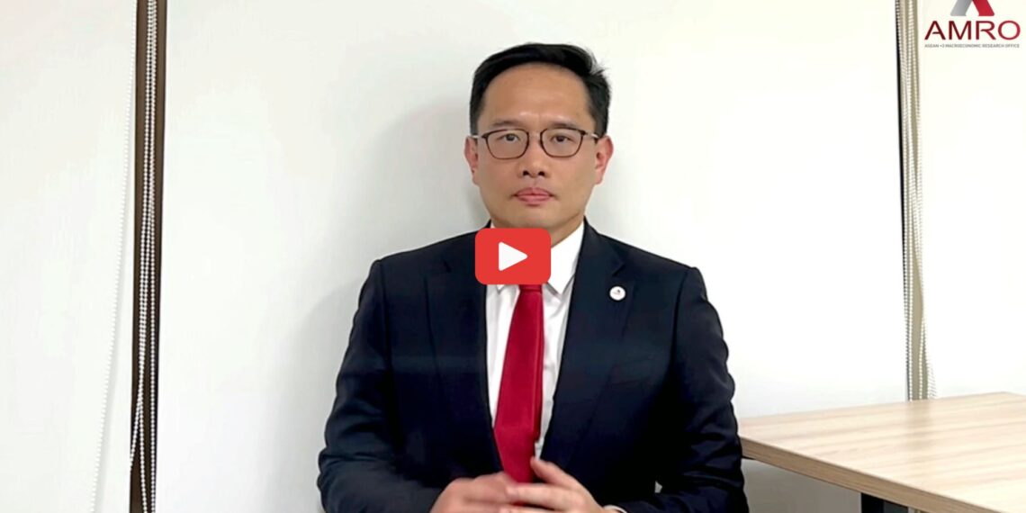 Watch ASEAN3 Financial Stability Report 2024 Highlights